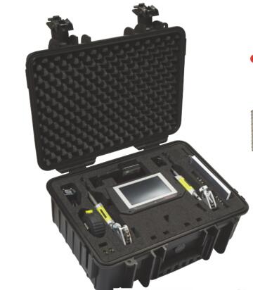 Fixturlaser EVO 激光對中儀