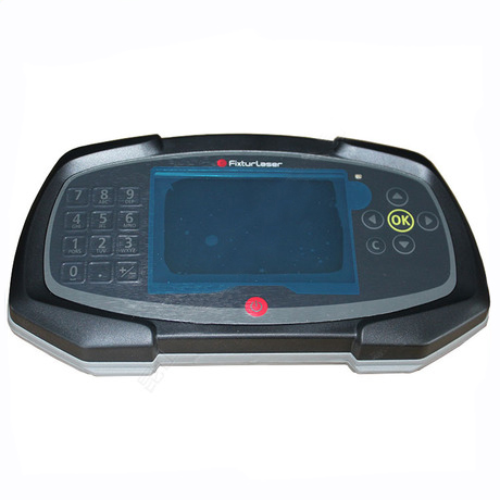 Fixturlaser GO Pro 激光對中儀