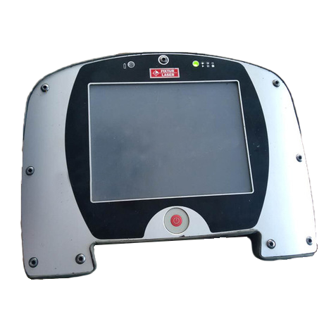 Fixturlaser NXA Pro 激光對中儀